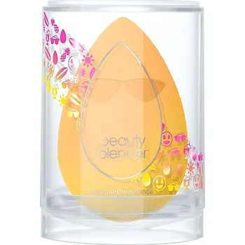 Houbička na make-up 760114-SUNSHADE BLENDER - Houbička na make-up - BEAUTYBLENDER