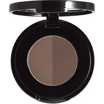 Tužka na obočí 281742-Ebony - Brow Powder Duo - Pudr na obočí - ANASTASIA BEVERLY HILLS