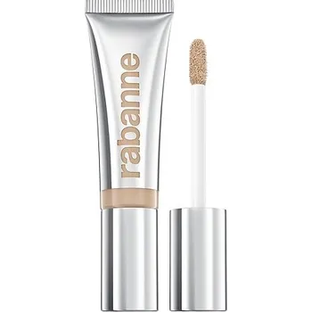 Přípravek na tvář 737005-NUDES EVERYWEAR CONCEALER 7 - Everywear Concealer - multifunkční korektor 4-v-1 - RABANNE MAKEUP