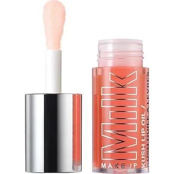 715720-KUSH LIP OIL ORANGE CRUSH - Kush Lip Oil – Tónovaný hydratační olej na rty - MILK MAKEUP
