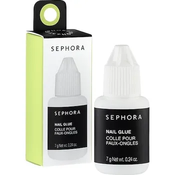 Umělé nehty 697584-PRESS-ON GLUE -24 - Colle Pour Faux-Ongles – Lepidlo na umělé nehty - SEPHORA COLLECTION