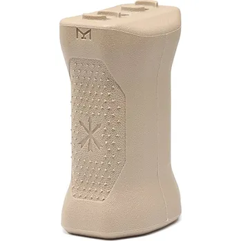 UNITY TACTICAL přední rukojeť VERTICAL FORE GRIP GEN2 - FDE