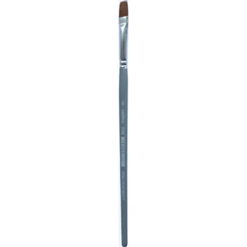 Umělecký štětec SPOKO štětec syntetický plochý, velikost 8