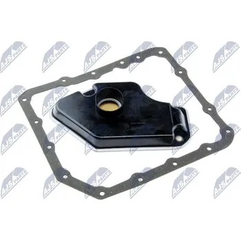 Hydraulický filtr Sada hydraulického filtru, automatická převodovka NTY FSF-BM-005