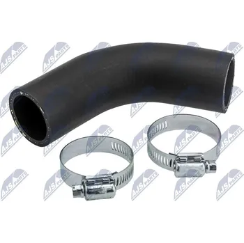 Hadička plnicího vzduchu NTY GPP-TY-020