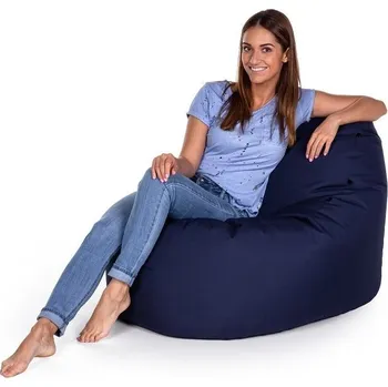 Sedací pytel SakyPaky 1 sedací vak Klííídek