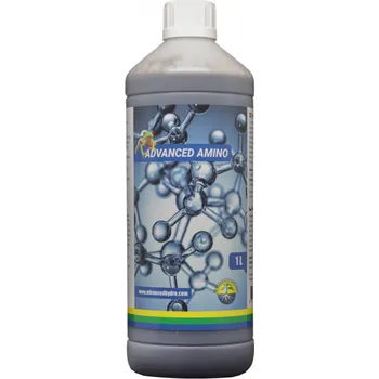 Hnojivo Advanced Hydroponics Advanced Amino 5L