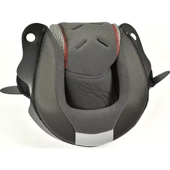 Helma na motorku Caberg A6224DB Ego vel.S výstelka