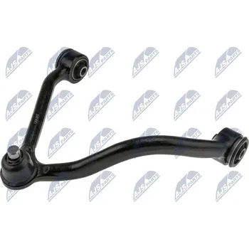 Zavěšení kol Řídicí páka, zavěšení kol NTY ZWG-KA-317