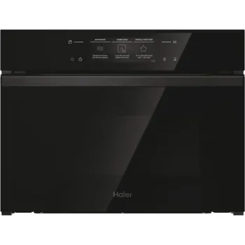 Mikrovlnná trouba HAIER H4MWID69P6NQB Mikrovlnná trouba ID Series 6