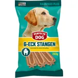 Perfecto Dog dentální hvězda 7 ks 203 g
