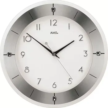 Hodiny Nástěnné hodiny AMS 9448