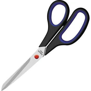 Kancelářské nůžky ICO Kancelářské nůžky - 23 cm