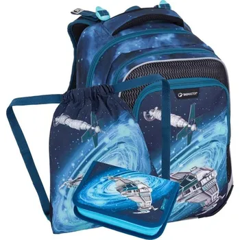 Školní set Bagmaster - Vesmírná loď