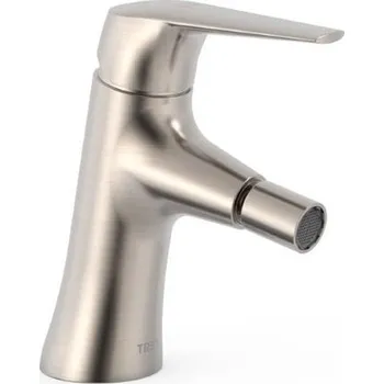 Bidetová baterie TRES Fuji bez výpusti nerez 28112001AC