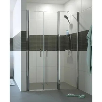 Sprchové dveře Sprchové dveře 160 cm Hüppe Classics 2 C24607.069.322