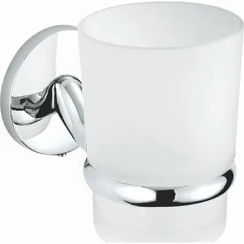 Sklenička Multi Simple chrom SIM27