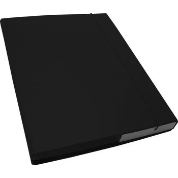 Archivační box CAESAR OFFICE IMPERATOR Desky s boxem A4 3 cm - černá