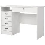 FN Psací stůl Felix 163 bílá 191222390