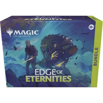 Sběratelská karetní hra Magic - Edge of Eternities Bundle