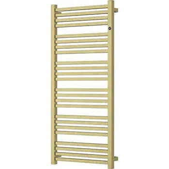 Radiátor Radiátor kombinovaný Hopa Stick 185x50 cm zlatá RADSTI501984