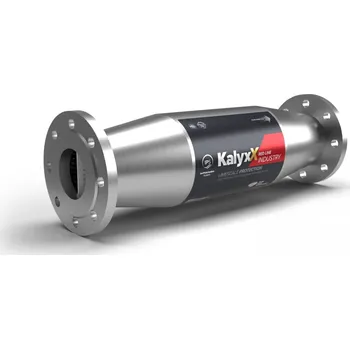 vodní filtr KalyxX IPS pro redukci vodního kamene na studenou i teplou vodu IPSINRDN80P