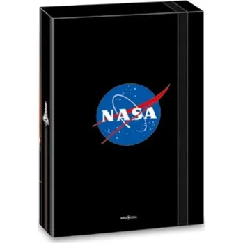 desky na sešit Desky na sešity A4 Ars Una - NASA Aeronautic