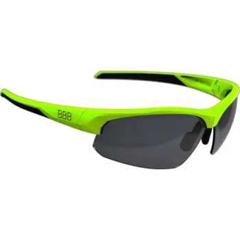 Sluneční brýle BBB BSG-58 IMPRESS Barva: matná neónová žltá