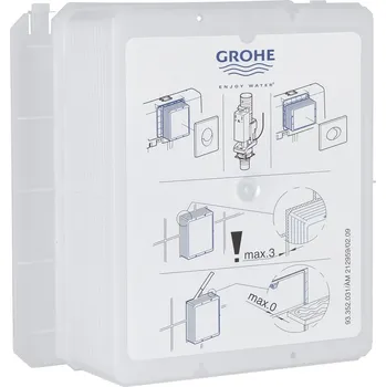Revizní otvor GROHE 66791000
