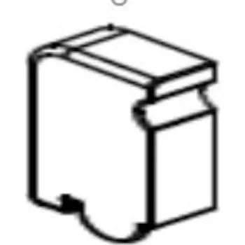 Náhradní díl Siko TEX NDTEXQH