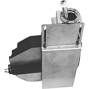 Vodovodní baterie Podomítkové těleso Hansa bez baterie 53060300