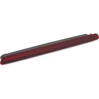 Zadní světlomet TUNING-TEC Brzdové světlo VW T6/T6.1 TAILGATE 16-22 červené LED