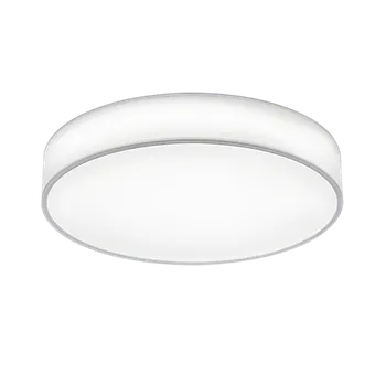 LED stropní osvětlení Trio Lugano bílá 621914001