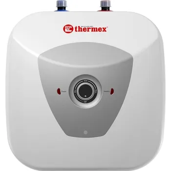Bojler Thermex HIT PRO H 10 U - elektrický ohřívač vody spodní 10l - TLAKOVÝ/BEZTLAKOVÝ (HITPROH10U)