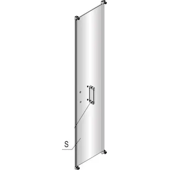 Náhradní díl Siko TEX NDTEXES120