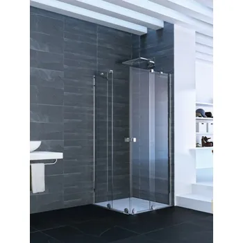 Sprchové dveře Sprchové dveře 100 cm Hüppe Xtensa pure XT1404.069.322