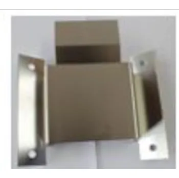 ND upevnění Anima do rohu pro Primeshower 2ks NDHMPDRZAKROH