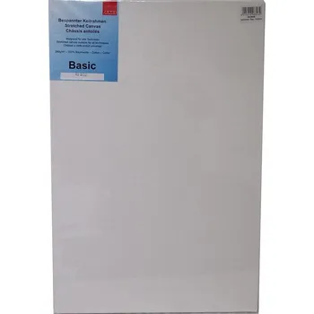 Malířské plátno Malířské umělecké plátno AMI - 40 × 60 cm