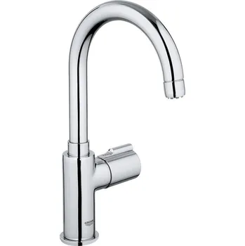 Ventil GROHE Red chrom 30035000
