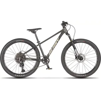 Dětské kolo BEANY - juniorské kolo Blaster 26" černá 13,5"