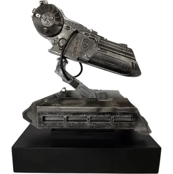 Karnevalový doplněk Replika Predator - Plasmacaster Cannon 30 cm