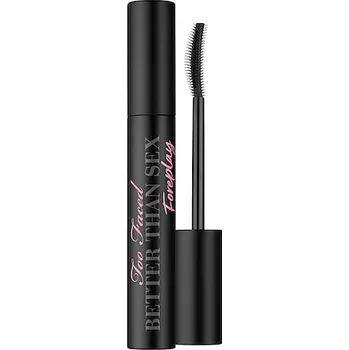 Podkladová báze na oční stíny 694539-BETTER THAN SEX Foreplay Lash Primer - Better Than Sex Foreplay - Báze pod řasenku - TOO FACED