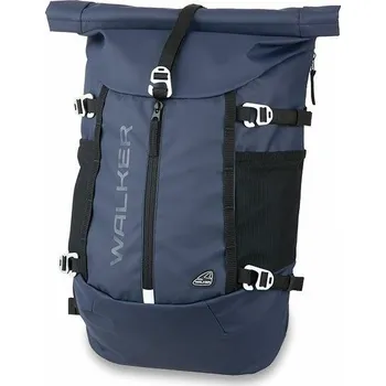 Školní batoh Batoh WALKER, Cycle Sport - Blue Coated