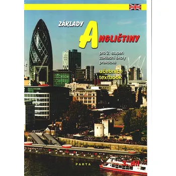 Základy angličtiny 3. díl