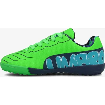 Pánská obuv Pánské tenisky UMBRO LOGO JNR TF EUR 28 1329493