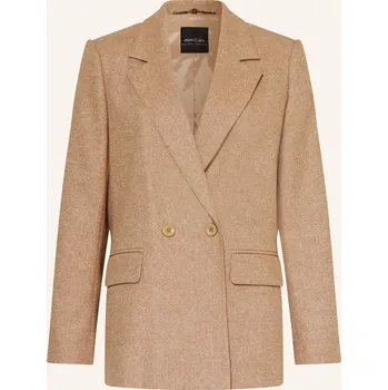 Dámské sako Marc Cain Dámský Blejzr S Třpytivou Přízí, 625 warm sand, 38