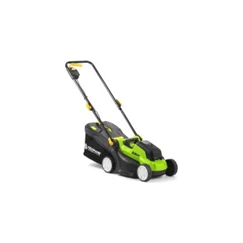 Sekačka Sekačka AKU FIELDMANN FZR 70335-A