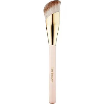 Kosmetický štětec 528120-LIQUID TOUCH FNDN BRUSH - Liquid Touch - Štětec na make-up - RARE BEAUTY