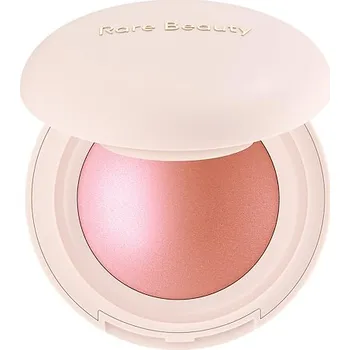 Dekorativní kosmetika 718879-SOFT PINCH LUMINOUS POWDER BLUSH-HOPE - Soft Pinch Luminous Powder Blush – Pudrová tvářenka - RARE BEAUTY