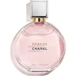 CHANCE EAU TENDRE EDP 35ML-504616 - CHANCE EAU TENDRE - Parfémová voda s rozprašovačem - CHANEL